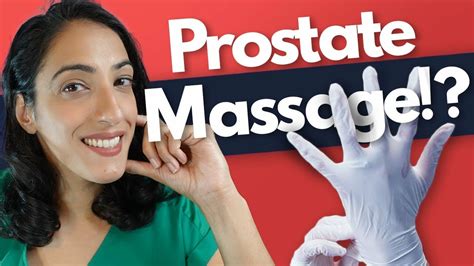 Prostate Massage Erotic massage Doksy